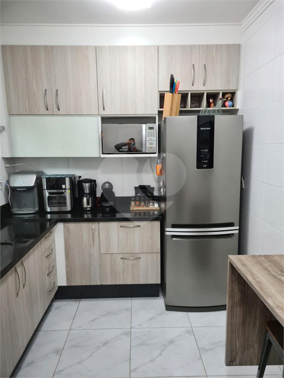 Sobrado 3 quartos 1 suite no Tucuruvi 3 vagas