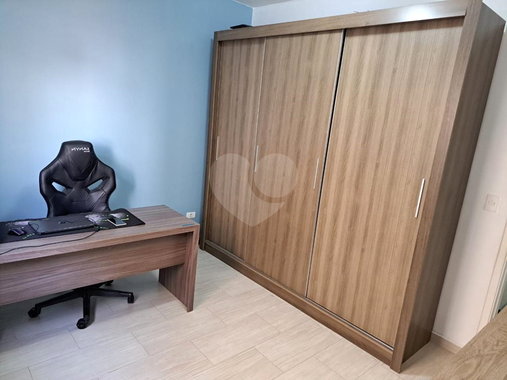 Sobrado 3 quartos 1 suite no Tucuruvi 3 vagas