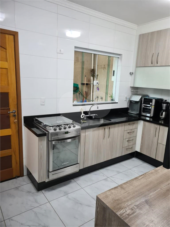 Sobrado 3 quartos 1 suite no Tucuruvi 3 vagas