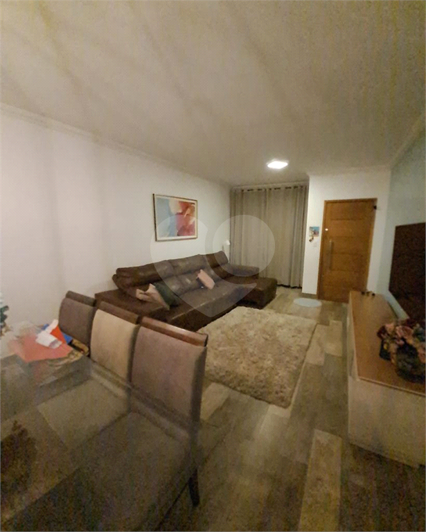 Sobrado 3 quartos 1 suite no Tucuruvi 3 vagas