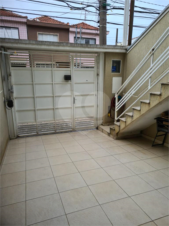 Sobrado 3 quartos 1 suite no Tucuruvi 3 vagas