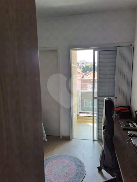 Sobrado 3 quartos 1 suite no Tucuruvi 3 vagas