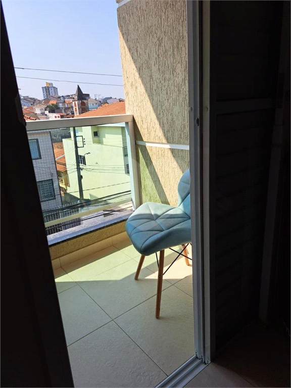 Sobrado 3 quartos 1 suite no Tucuruvi 3 vagas