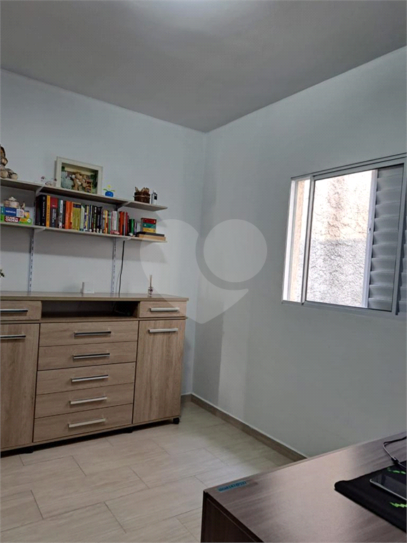 Sobrado 3 quartos 1 suite no Tucuruvi 3 vagas