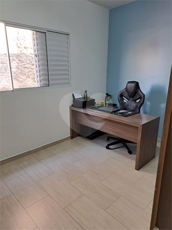 Sobrado 3 quartos 1 suite no Tucuruvi 3 vagas