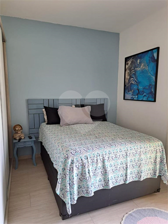 Sobrado 3 quartos 1 suite no Tucuruvi 3 vagas