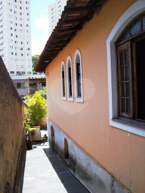 SOBRADO A VENDA NA V. VITÓRIO MAZZEI - PRÓX. AV. ENG. CAETANO ÁLVARES - 2 DORMS (1 SUÍTE) E 6 VAGAS