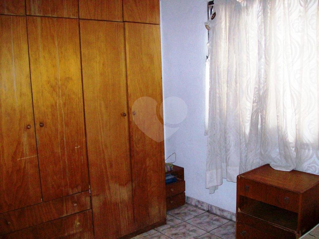 SOBRADO A VENDA NA V. VITÓRIO MAZZEI - PRÓX. AV. ENG. CAETANO ÁLVARES - 2 DORMS (1 SUÍTE) E 6 VAGAS