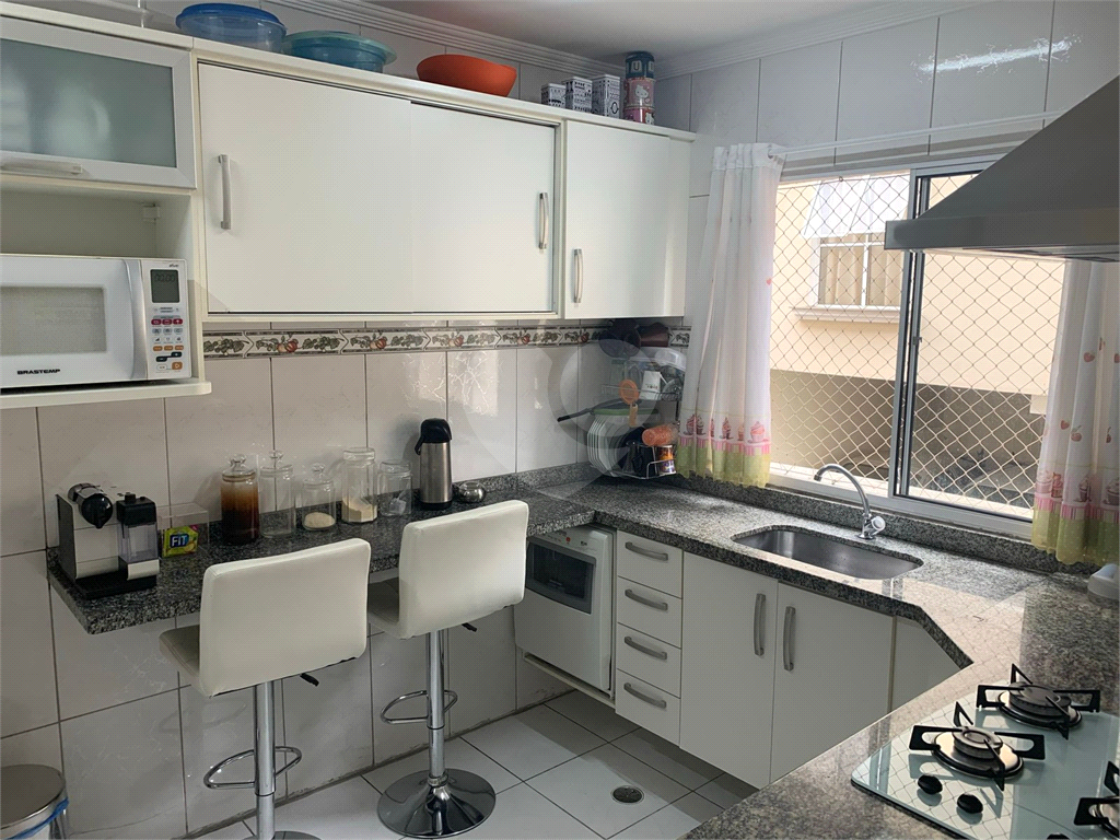 CONDOMÍNIO em VILA NOVA MAZZEI