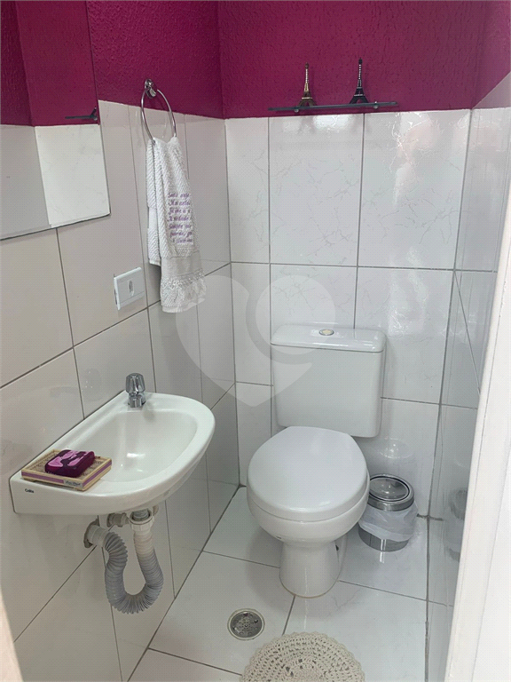 CONDOMÍNIO em VILA NOVA MAZZEI