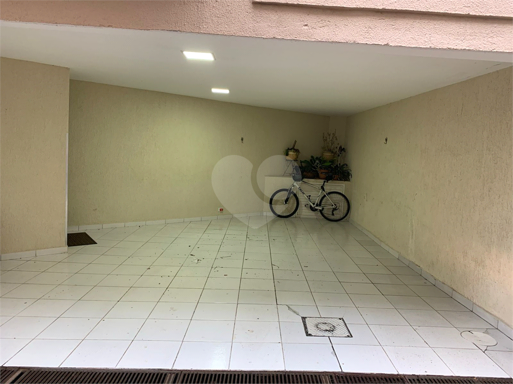 CONDOMÍNIO em VILA NOVA MAZZEI