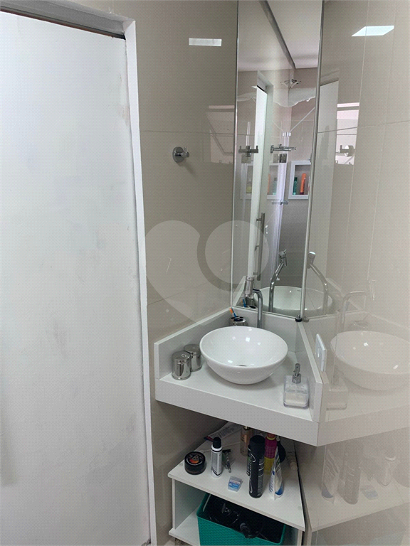 CONDOMÍNIO em VILA NOVA MAZZEI