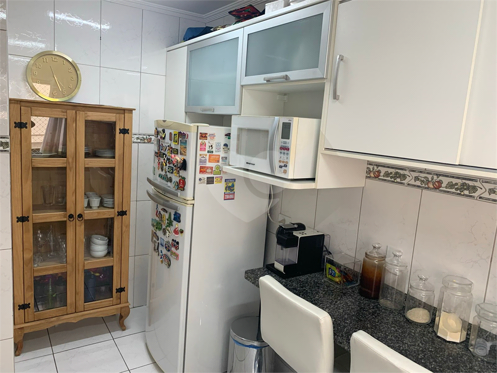 CONDOMÍNIO em VILA NOVA MAZZEI