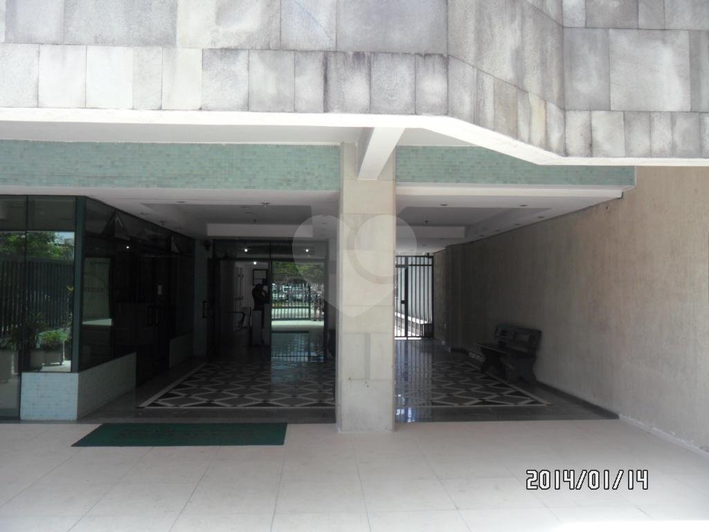 Conjunto Comercial-Sala à venda, 56m² - Foto 4