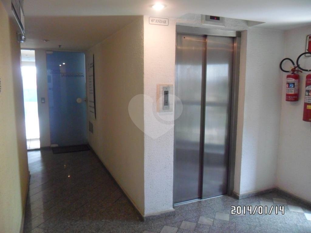 Conjunto Comercial-Sala à venda, 56m² - Foto 5