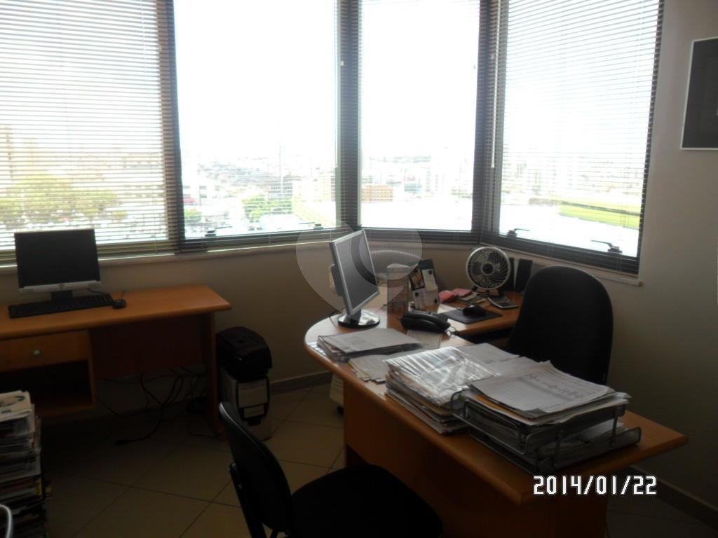 Conjunto Comercial-Sala à venda, 56m² - Foto 6