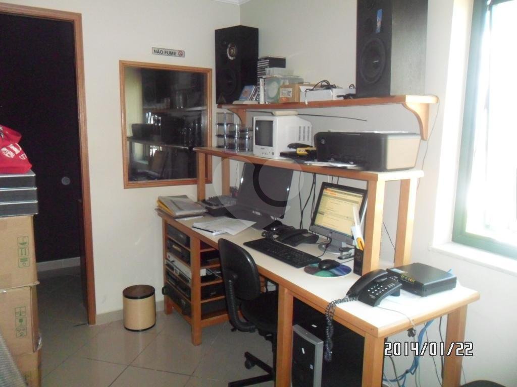 Conjunto Comercial-Sala à venda, 56m² - Foto 8