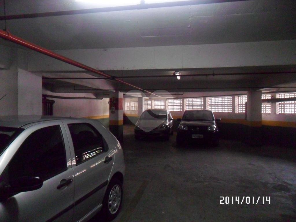 Conjunto Comercial-Sala à venda, 56m² - Foto 17