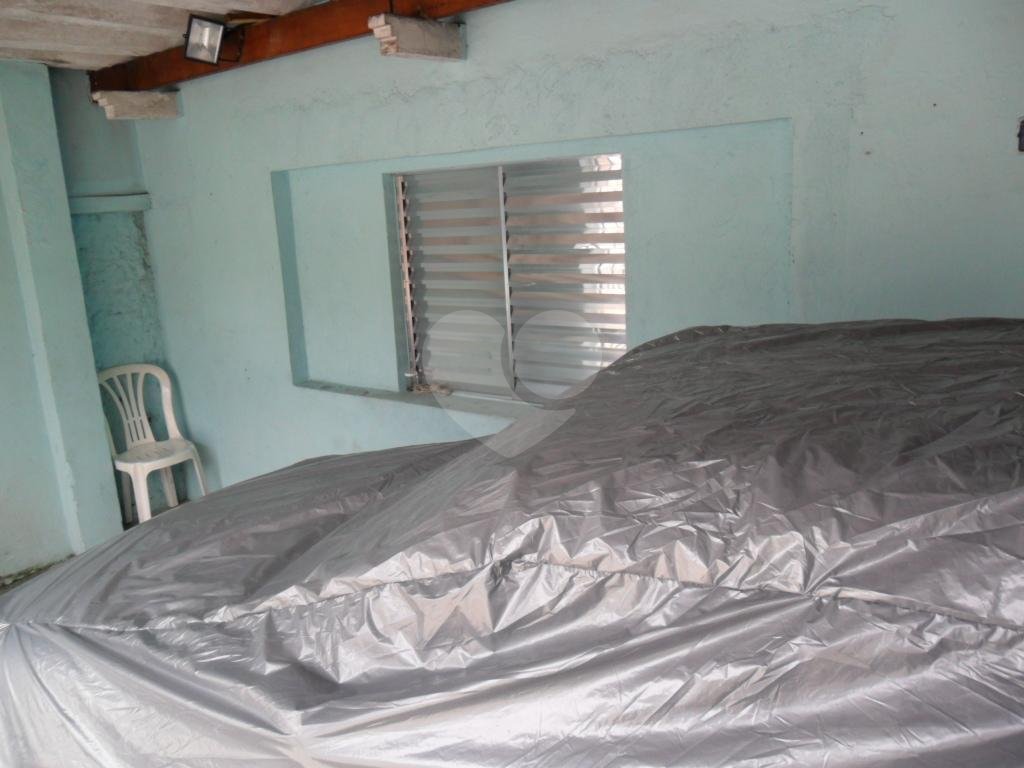 CASA TÉRREA em CASA VERDE