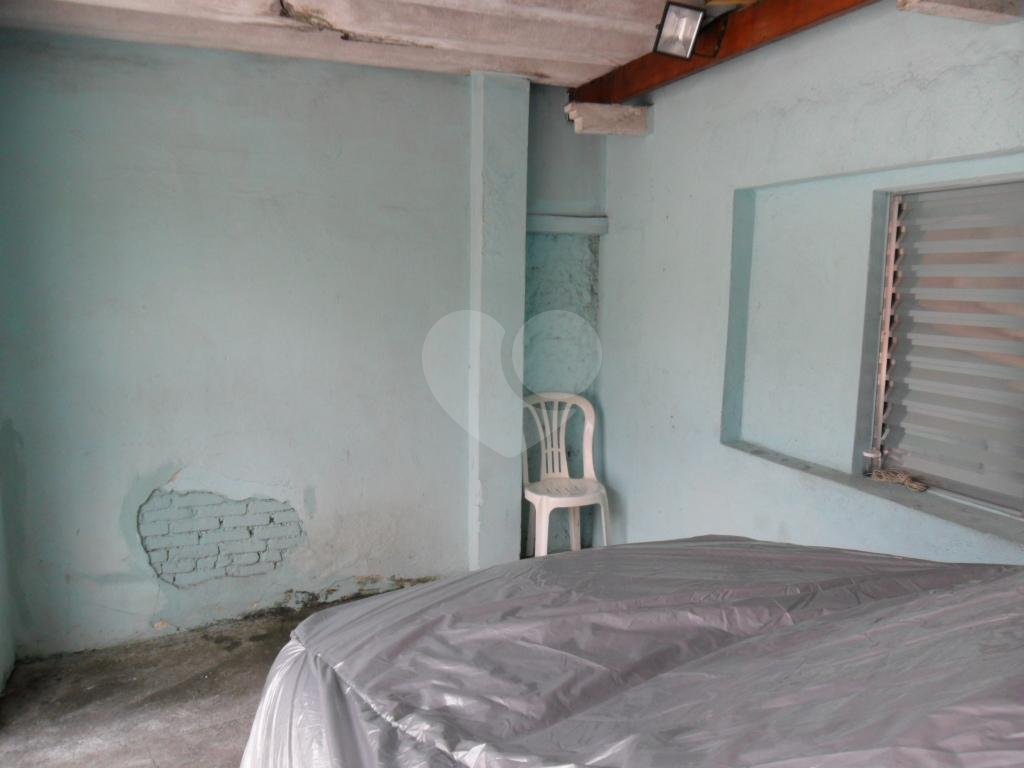 CASA TÉRREA em CASA VERDE
