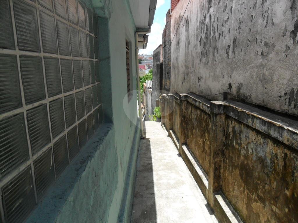 CASA TÉRREA em CASA VERDE