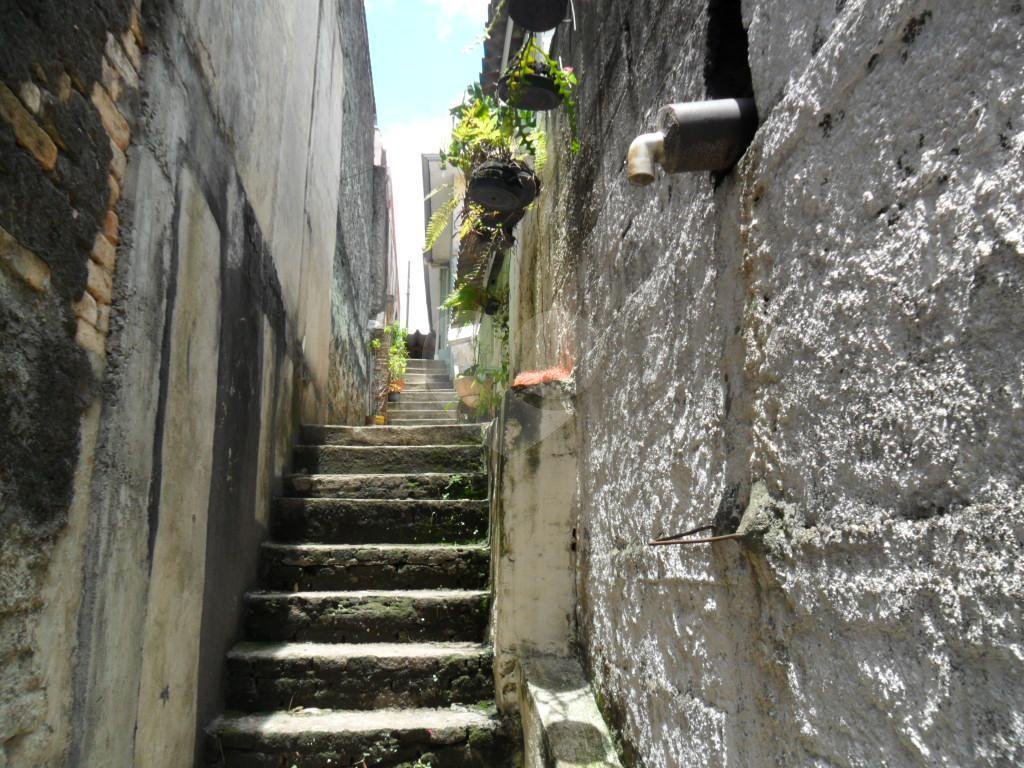 CASA TÉRREA em CASA VERDE