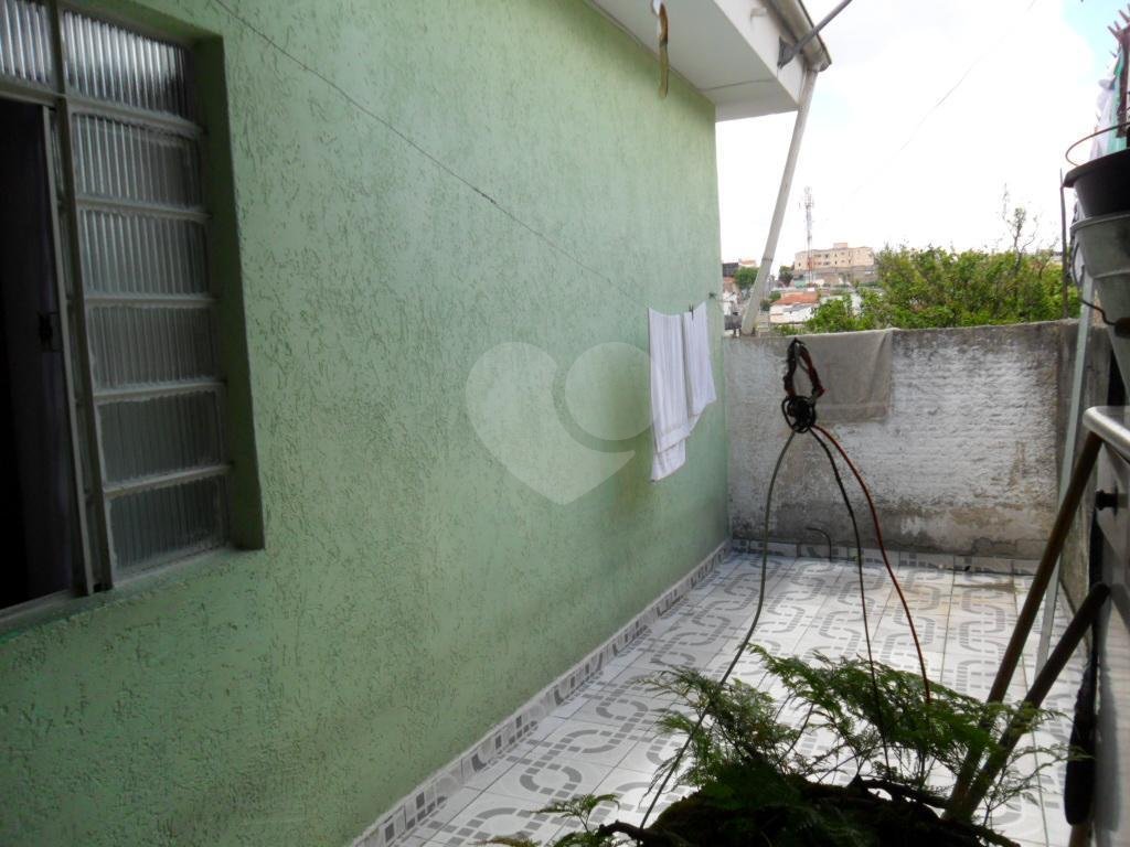 CASA TÉRREA em CASA VERDE