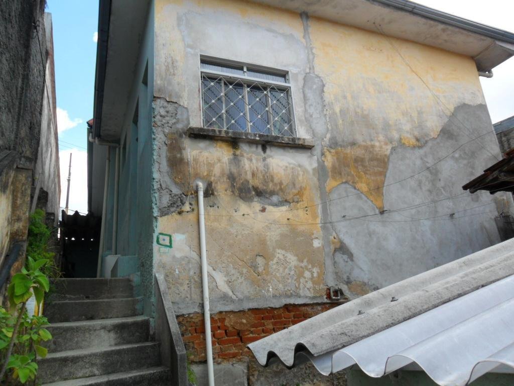 CASA TÉRREA em CASA VERDE