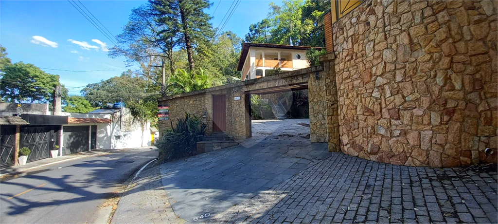 SOBRADO COMERCIAL / RESIDENCIAL