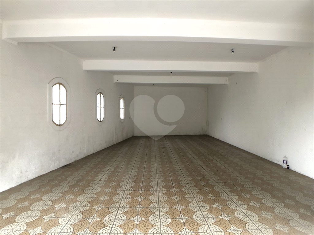 SOBRADO COMERCIAL / RESIDENCIAL