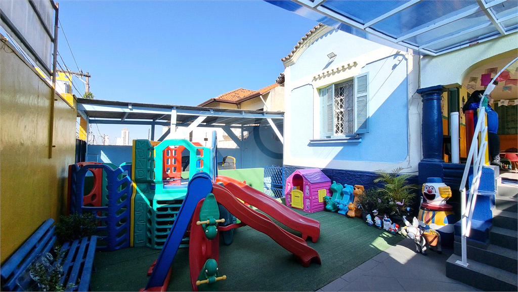 TERRENO em VILA GUSTAVO