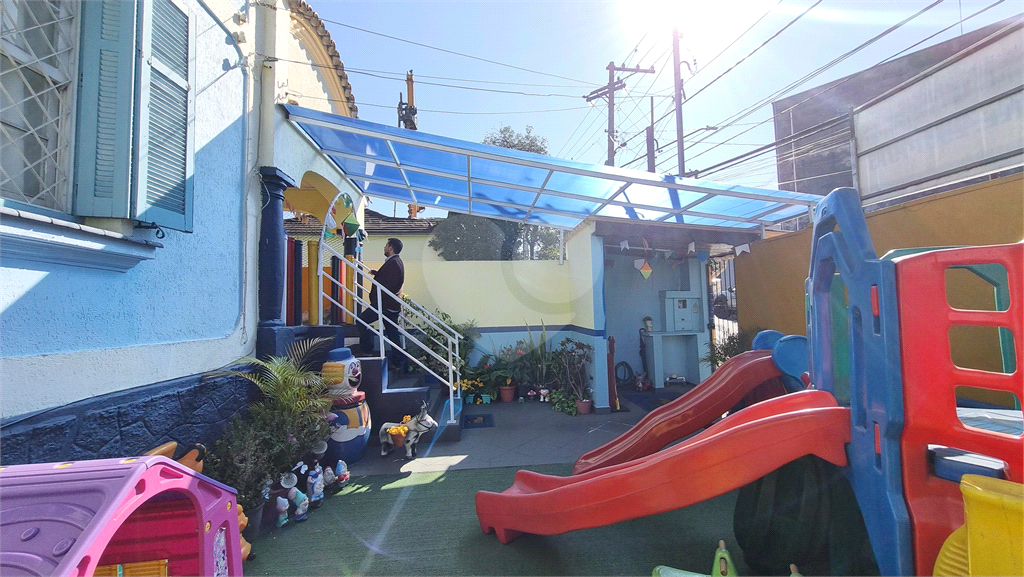 TERRENO em VILA GUSTAVO