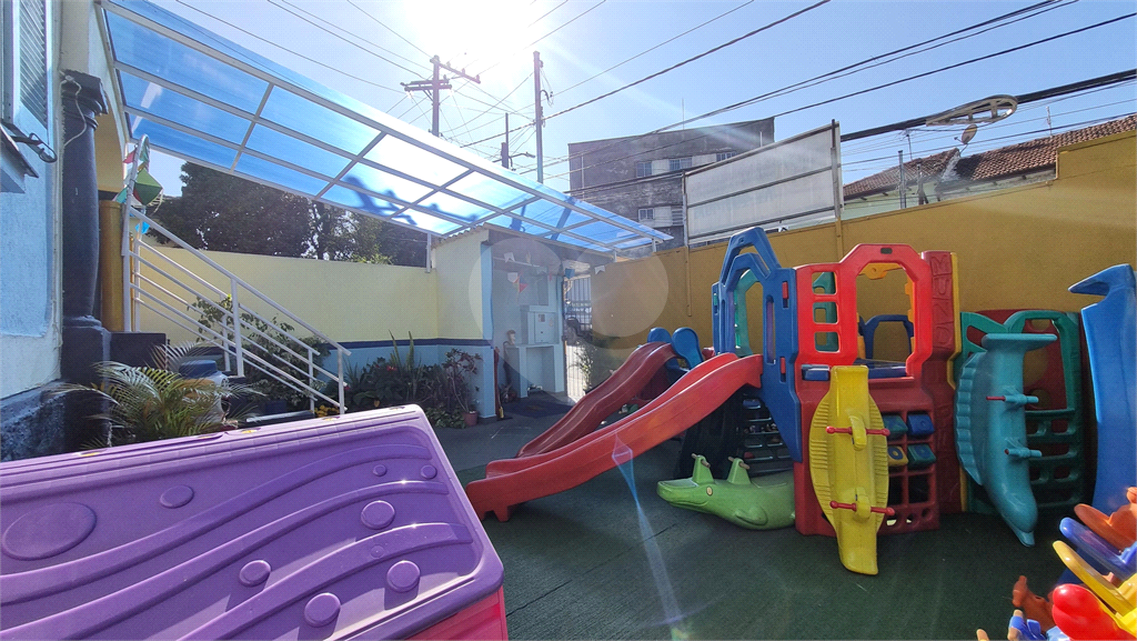 TERRENO em VILA GUSTAVO