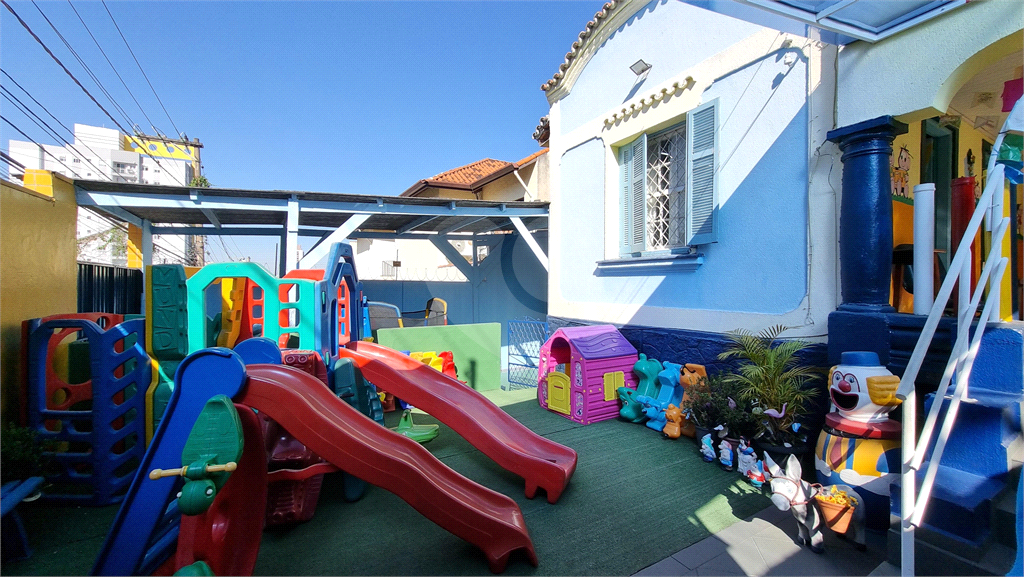 TERRENO em VILA GUSTAVO