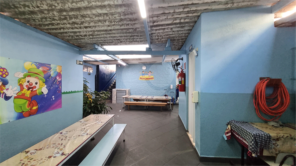 TERRENO em VILA GUSTAVO
