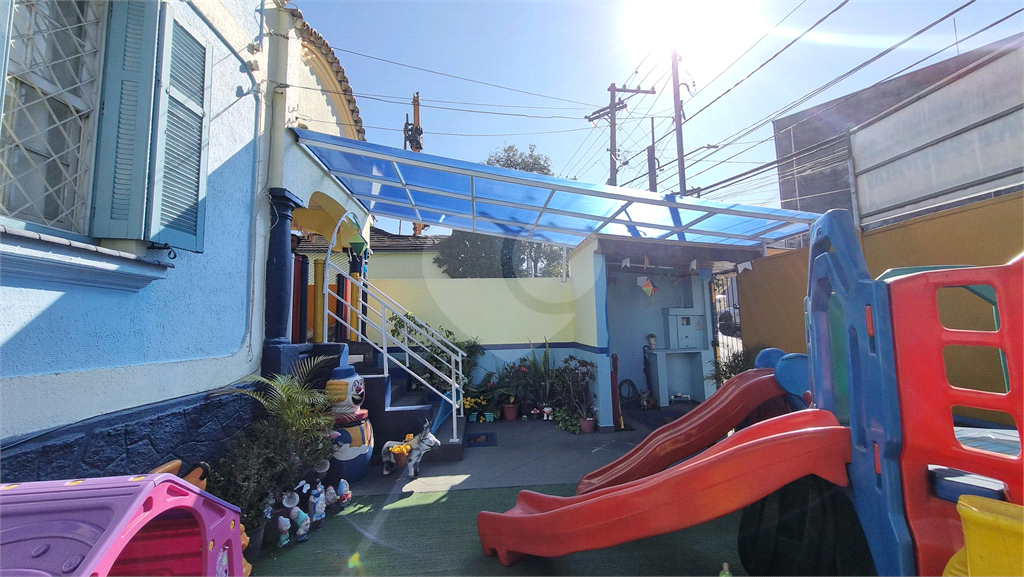 TERRENO em VILA GUSTAVO