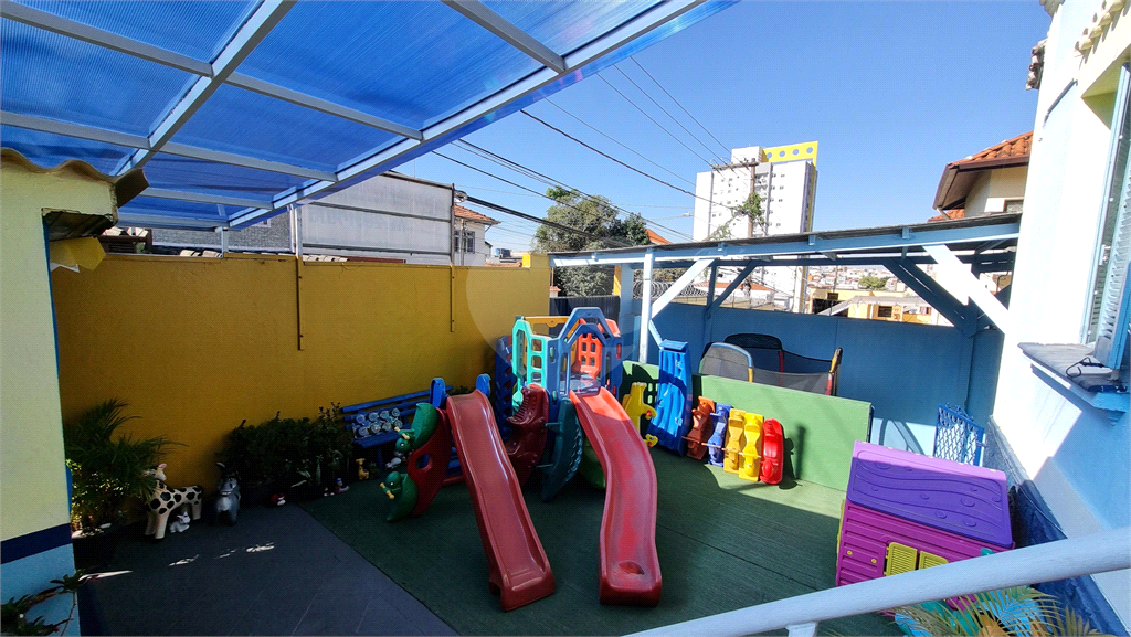 TERRENO em VILA GUSTAVO