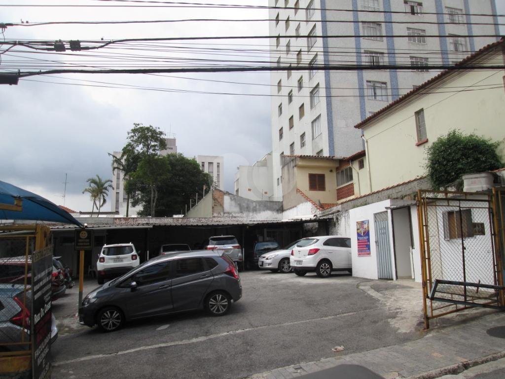 GALPÃO em SANTANA
