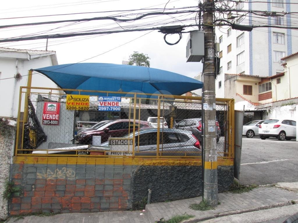 GALPÃO em SANTANA