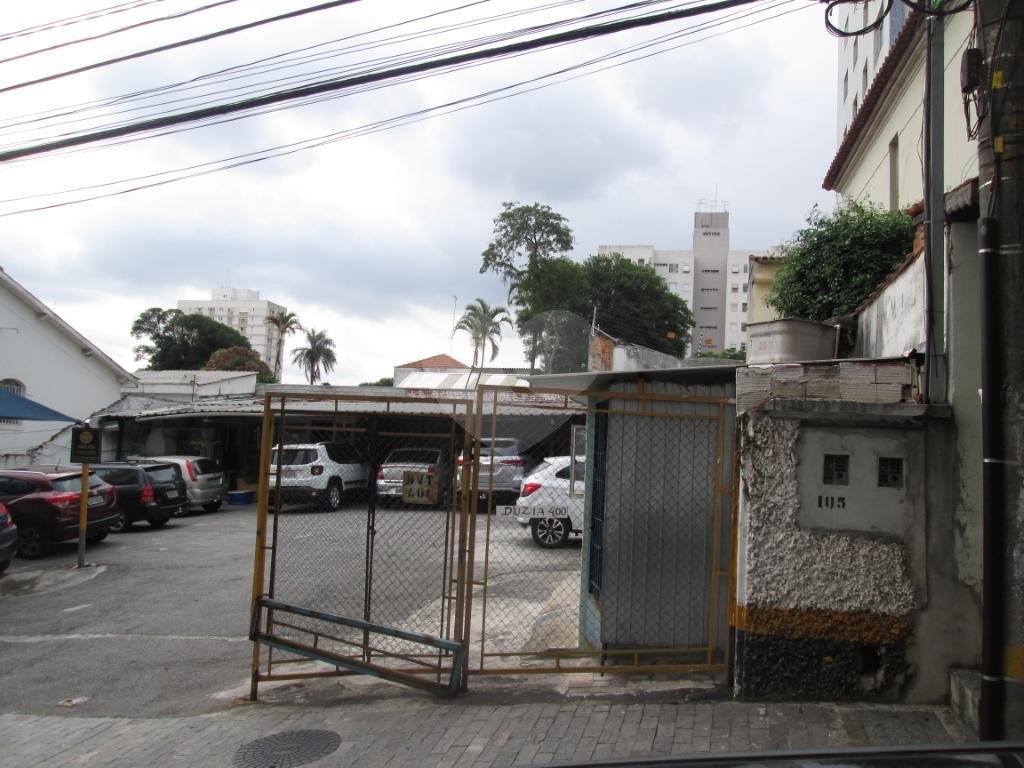 GALPÃO em SANTANA