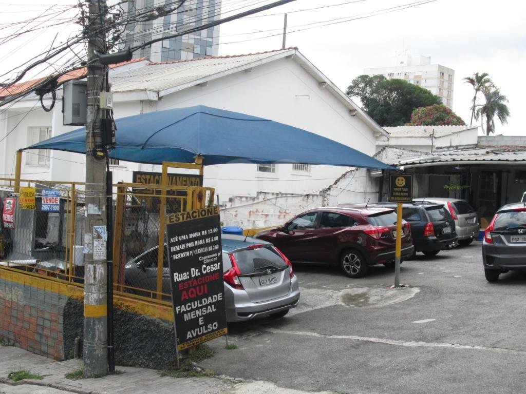 GALPÃO em SANTANA
