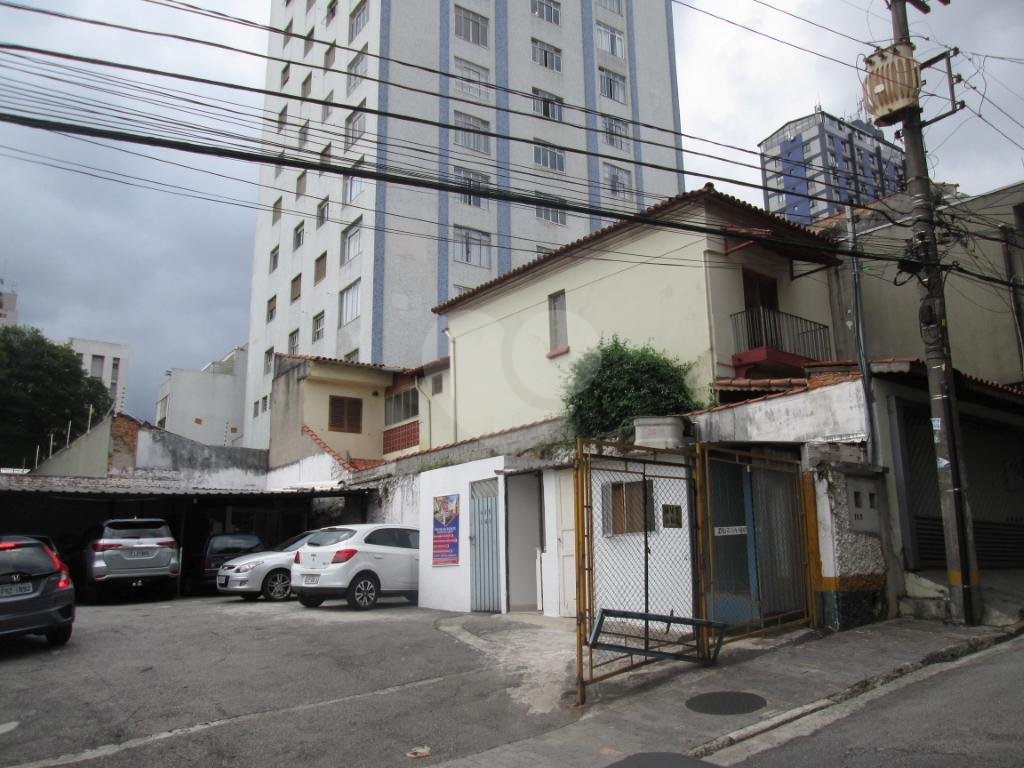 GALPÃO em SANTANA