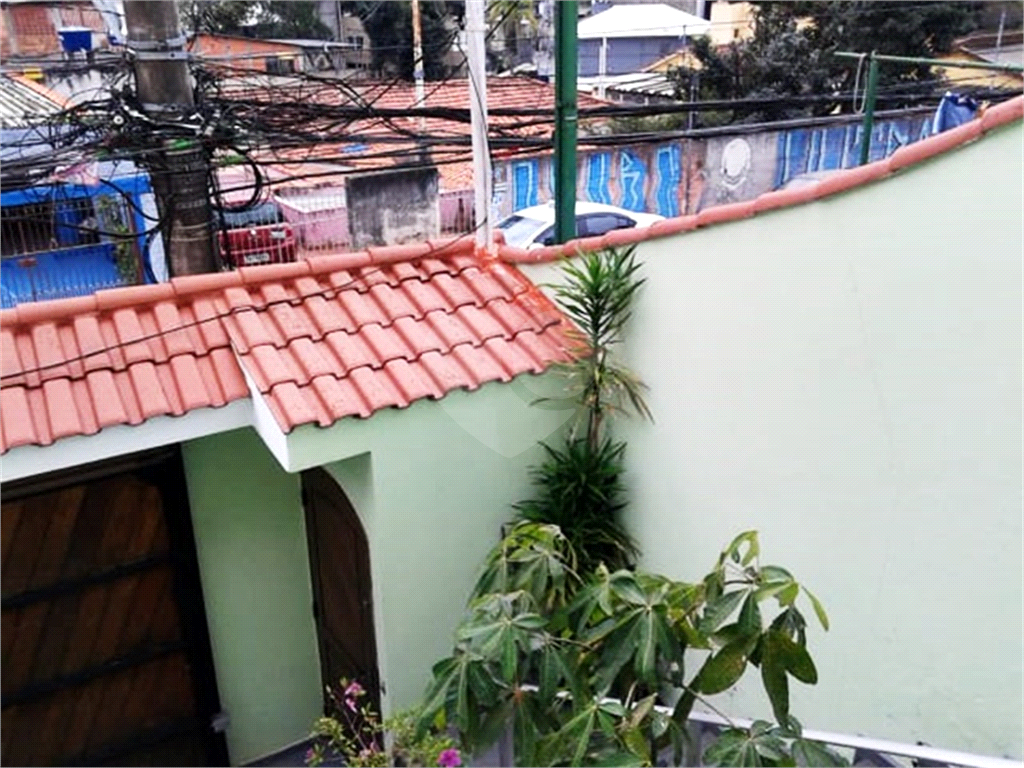 Sobrado à venda com 3 quartos, 113m² - Foto 9