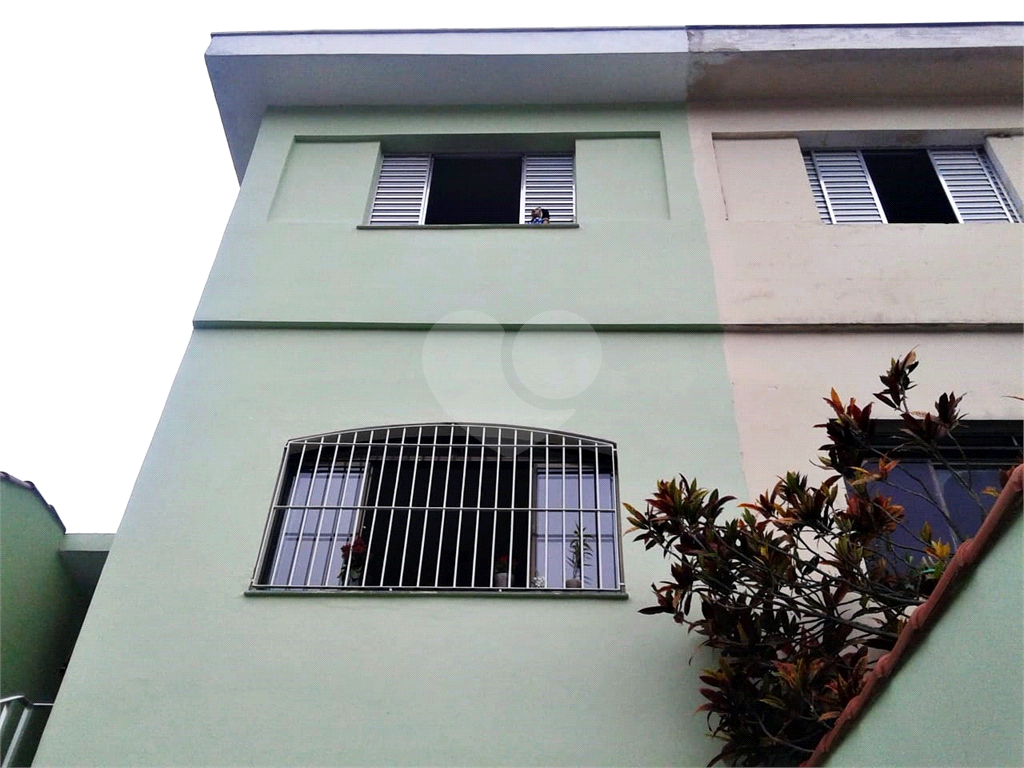 Sobrado à venda com 3 quartos, 113m² - Foto 6