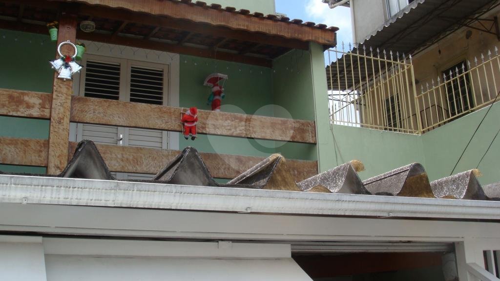 Sobrado à venda com 3 quartos, 127m² - Foto 1