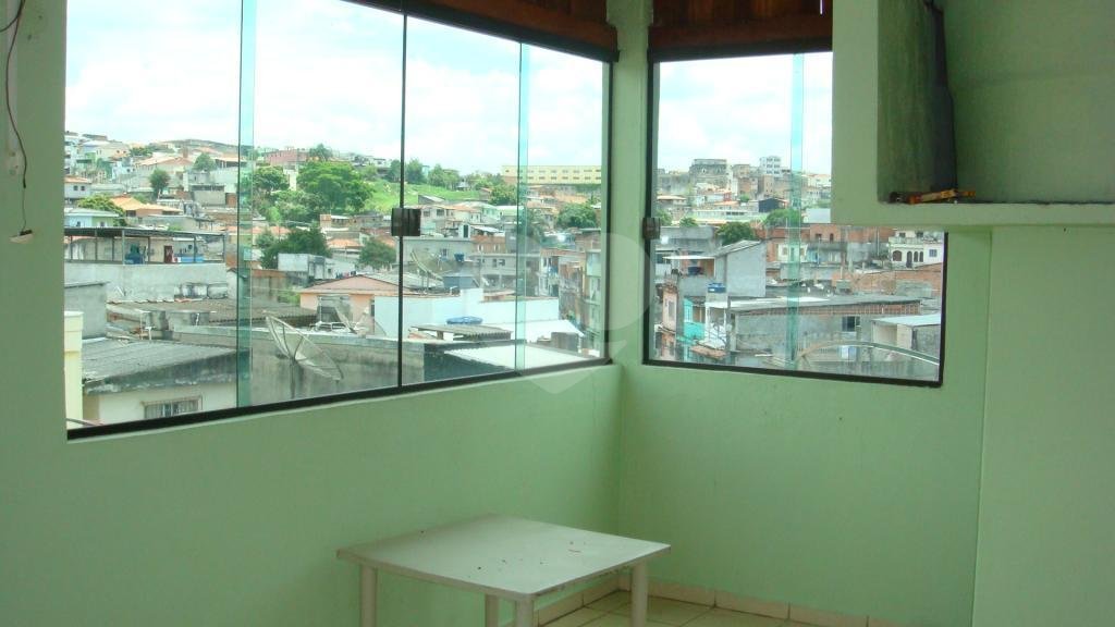 Sobrado à venda com 3 quartos, 127m² - Foto 18