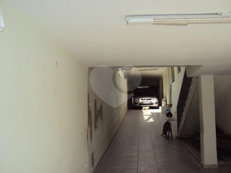 SOBRADO MARAVILHOSO A VENDA NA VILA MEDEIROS - 8 DORMITÓRIOS, ÁREA GOURMET E 7 VAGAS DE GARAGEM