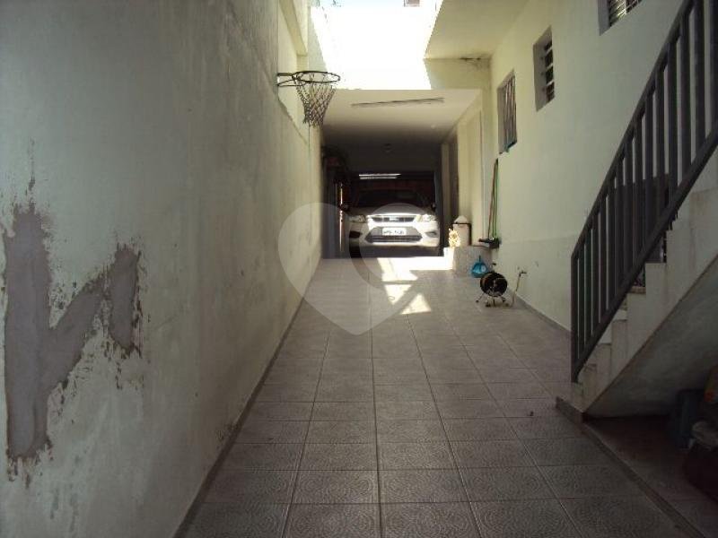 SOBRADO MARAVILHOSO A VENDA NA VILA MEDEIROS - 8 DORMITÓRIOS, ÁREA GOURMET E 7 VAGAS DE GARAGEM