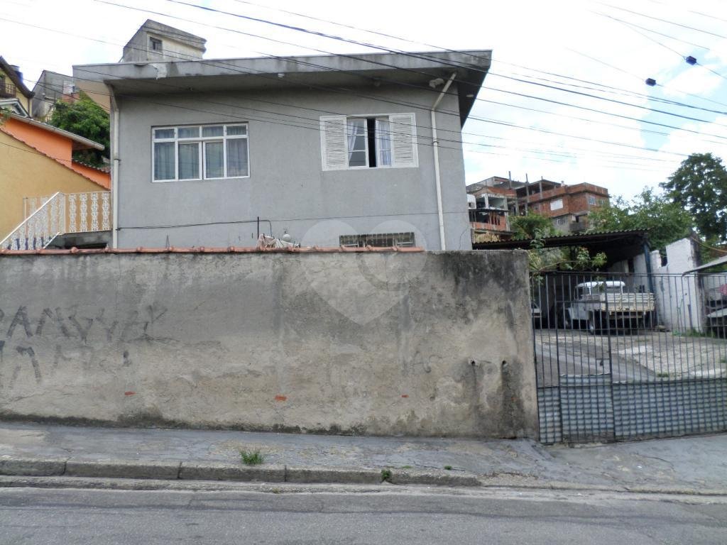 TERRENO em CASA VERDE