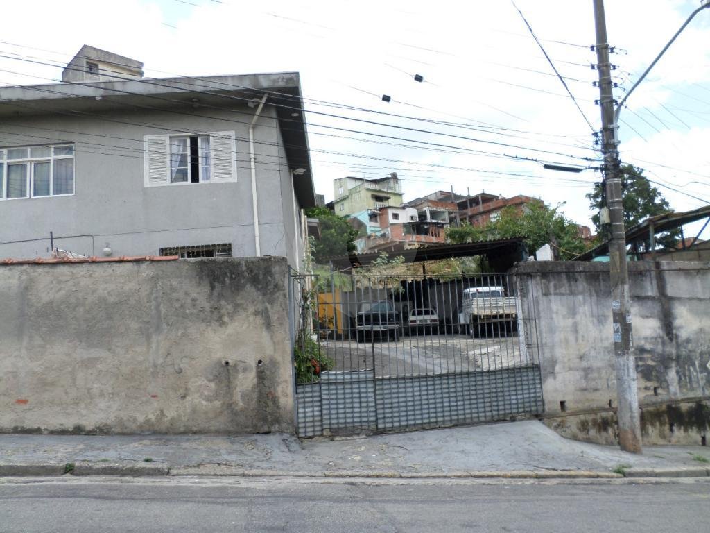 TERRENO em CASA VERDE